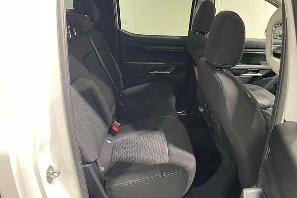 2024 Ford Ranger XLT  4X4