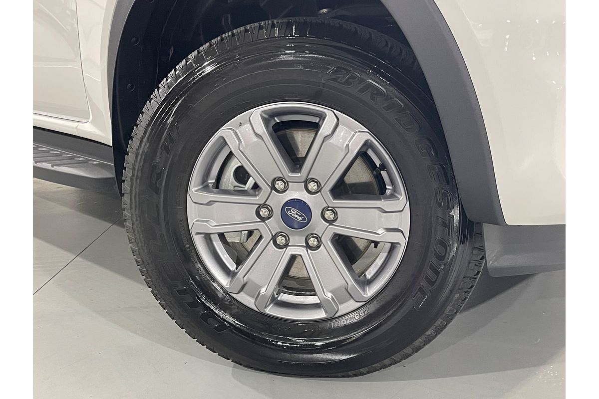 2024 Ford Ranger XLT  4X4