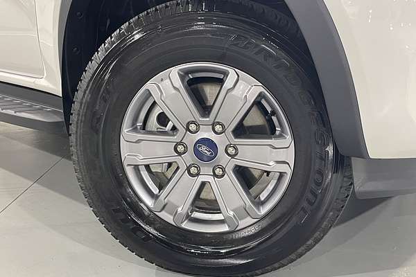 2024 Ford Ranger XLT  4X4