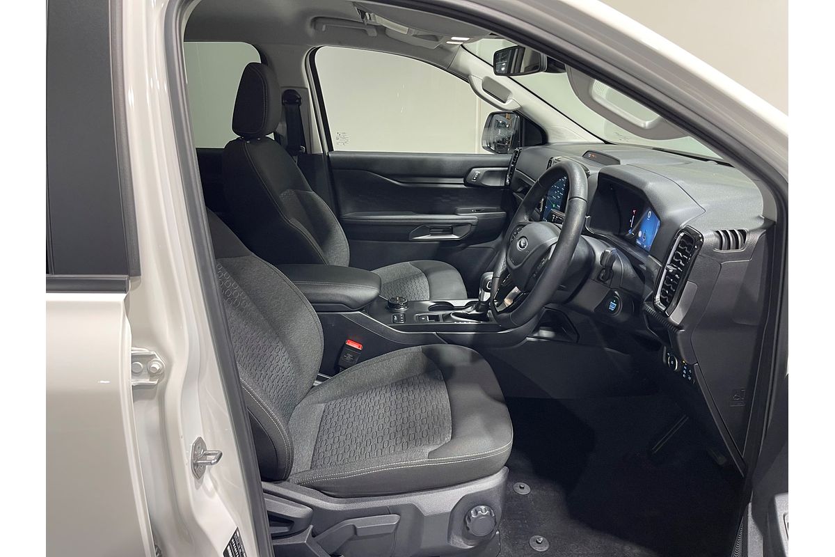 2024 Ford Ranger XLT  4X4