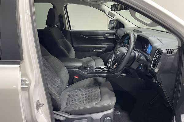 2024 Ford Ranger XLT  4X4