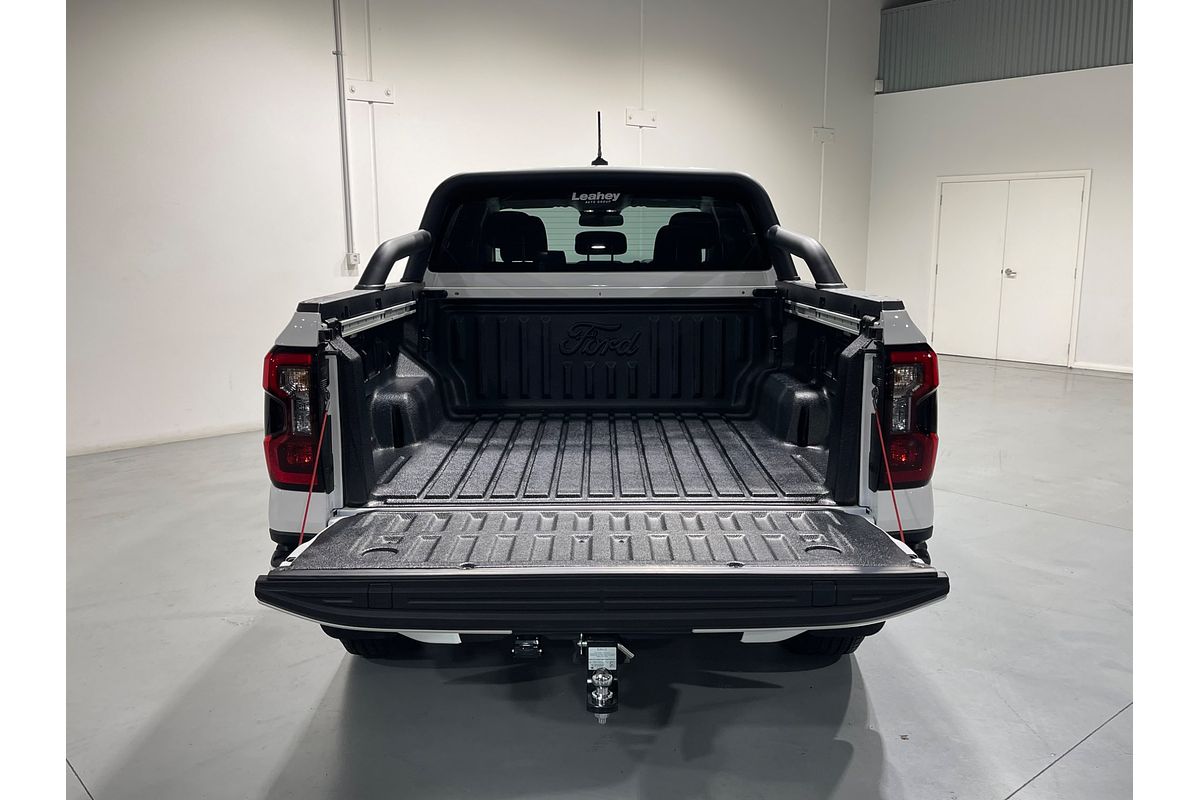 2024 Ford Ranger XLT  4X4