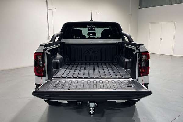 2024 Ford Ranger XLT  4X4