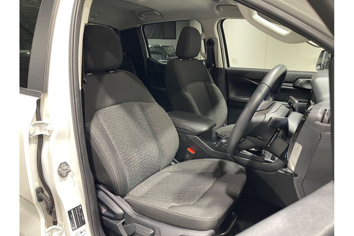 2024 Ford Ranger XLT  4X4