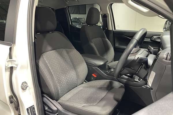 2024 Ford Ranger XLT  4X4