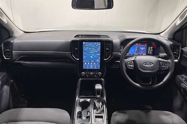 2024 Ford Ranger XLT  4X4