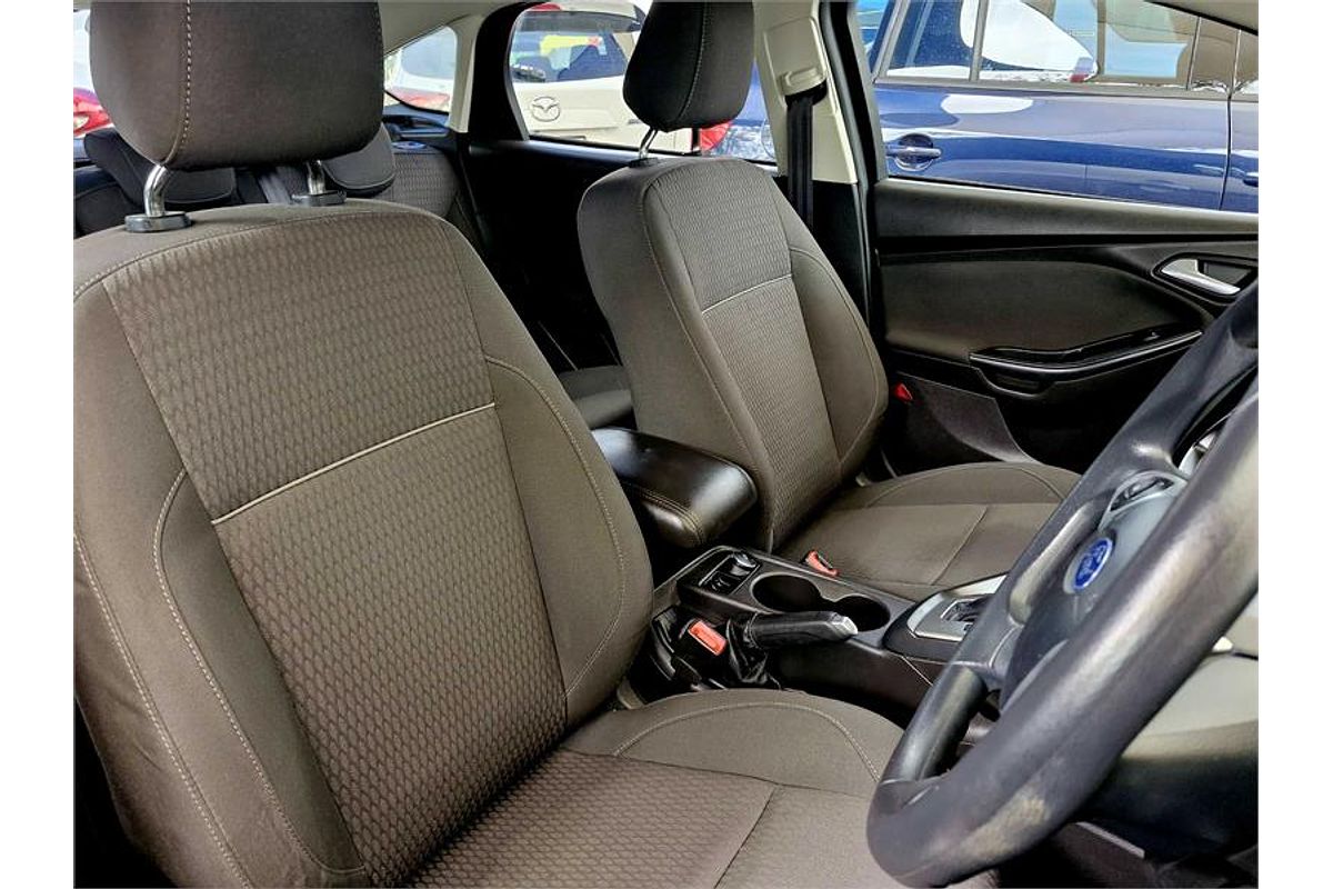 2014 Ford Focus Trend LW MKII