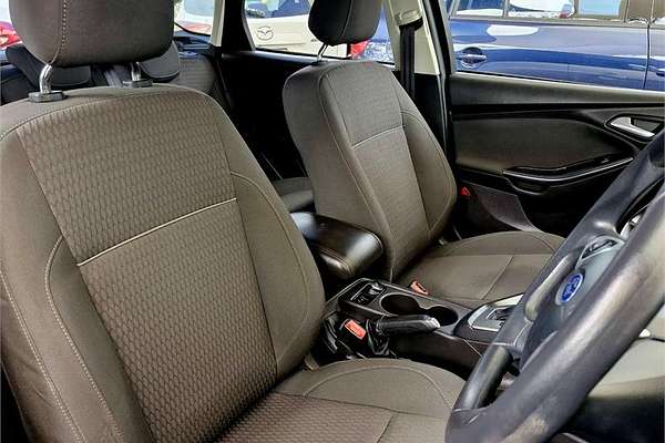 2014 Ford Focus Trend LW MKII