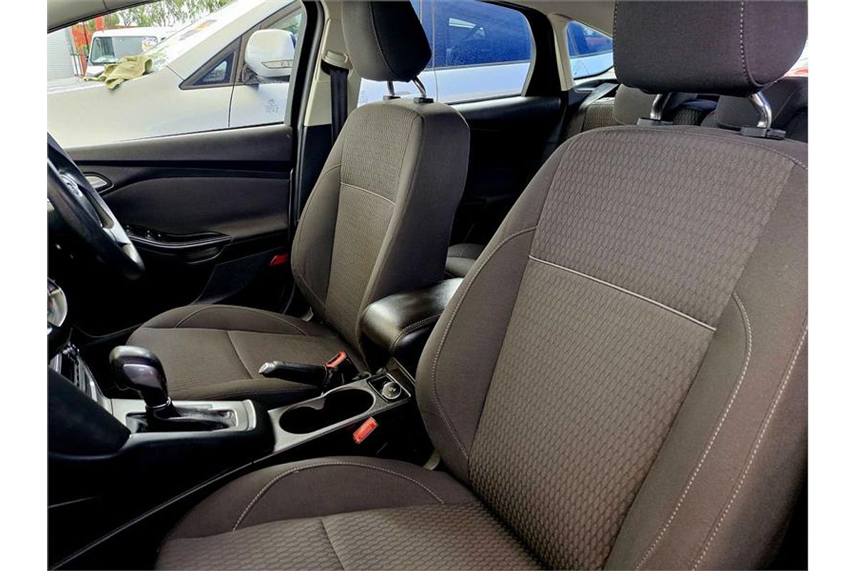 2014 Ford Focus Trend LW MKII