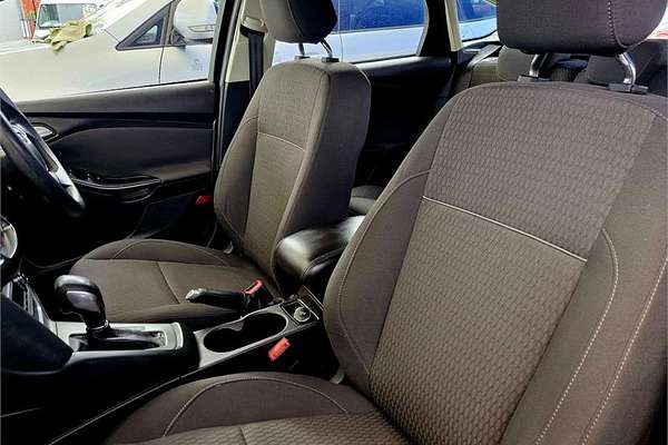 2014 Ford Focus Trend LW MKII