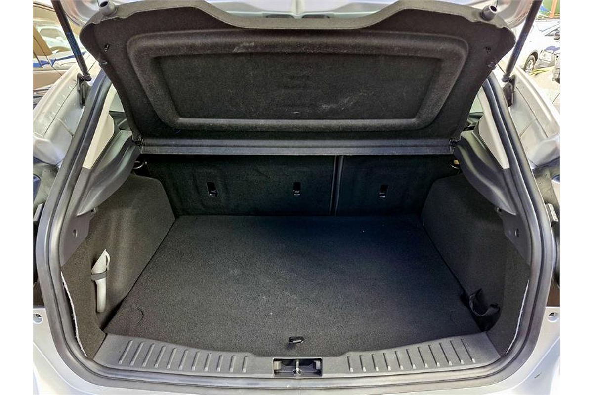 2014 Ford Focus Trend LW MKII