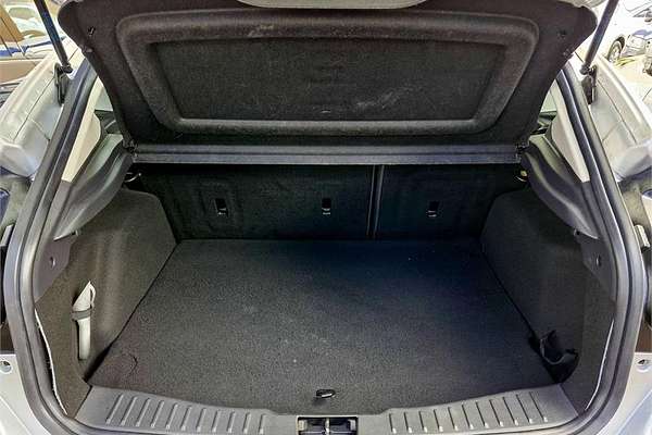 2014 Ford Focus Trend LW MKII