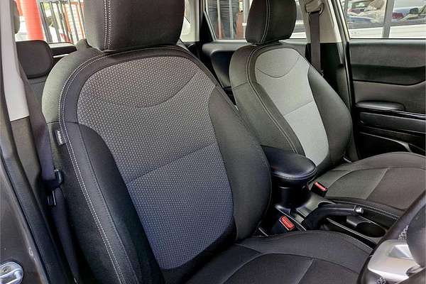 2016 Kia Soul Si PS