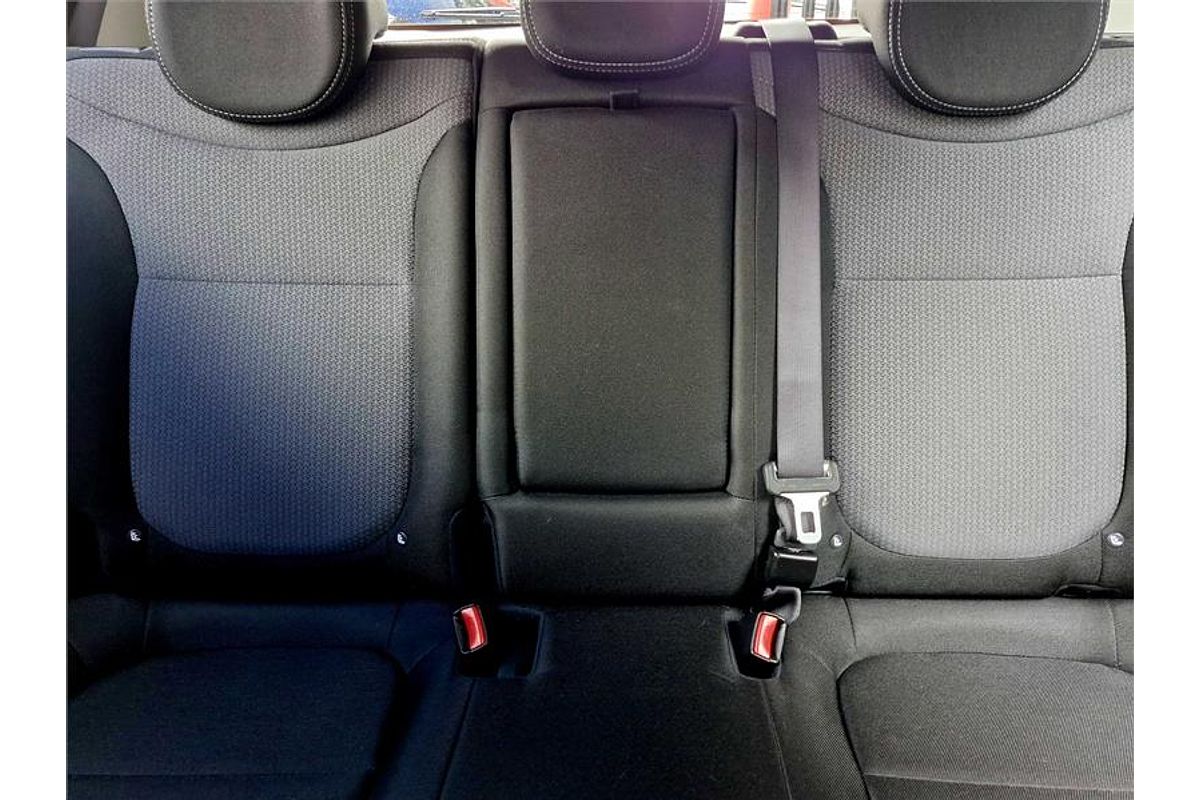 2016 Kia Soul Si PS