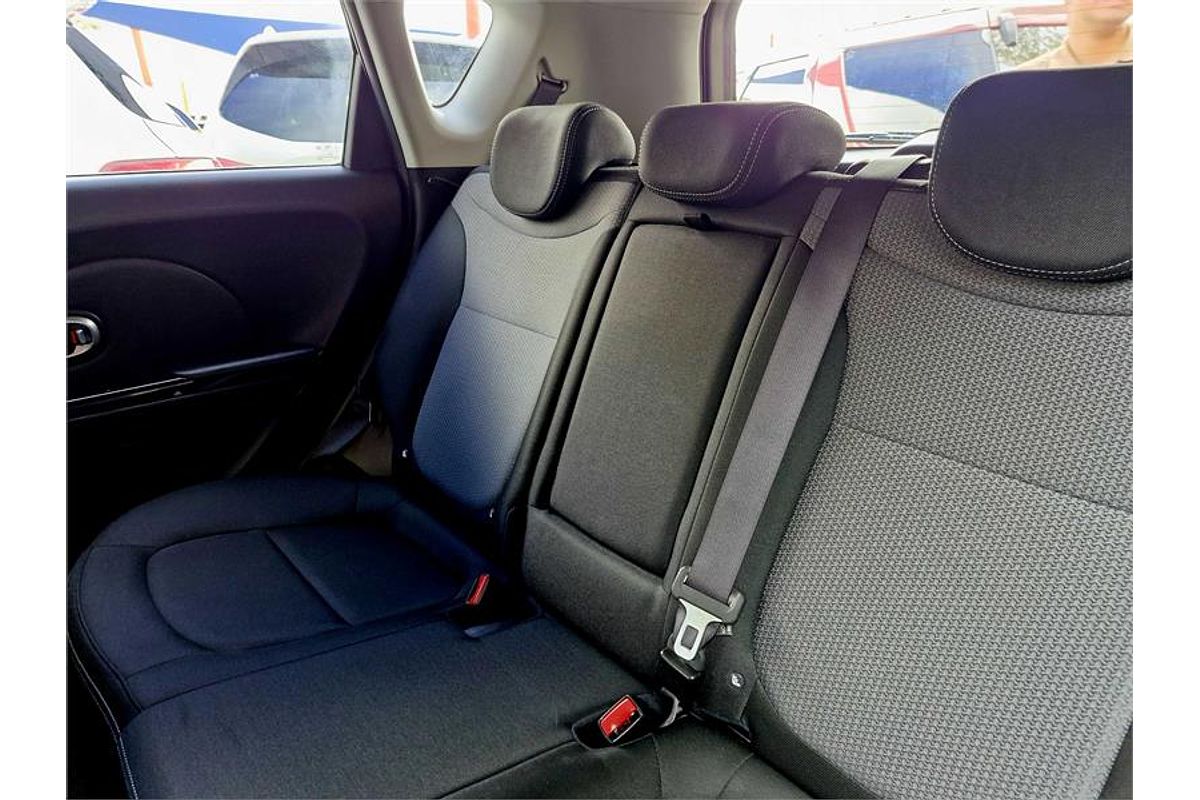 2016 Kia Soul Si PS