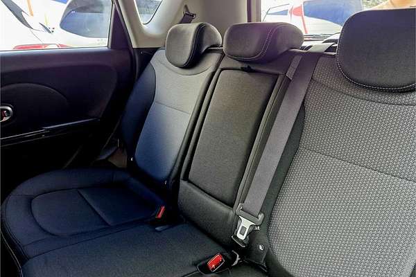 2016 Kia Soul Si PS