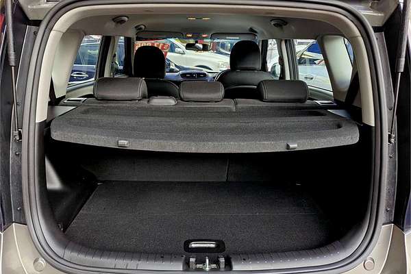 2016 Kia Soul Si PS