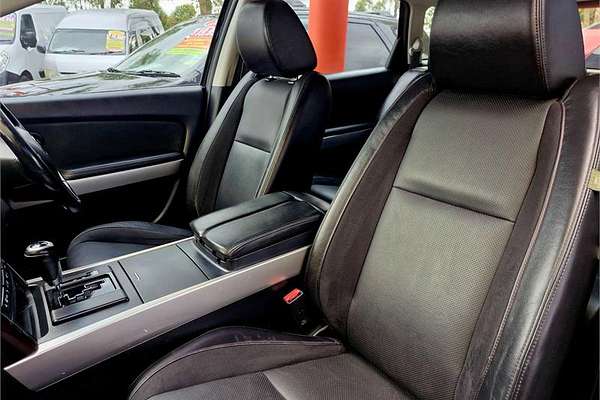 2012 Mazda CX-9 Luxury TB Series 5