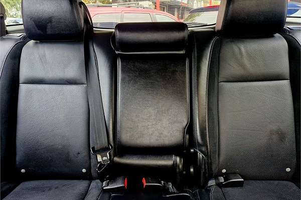 2012 Mazda CX-9 Luxury TB Series 5