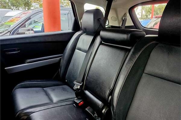 2012 Mazda CX-9 Luxury TB Series 5
