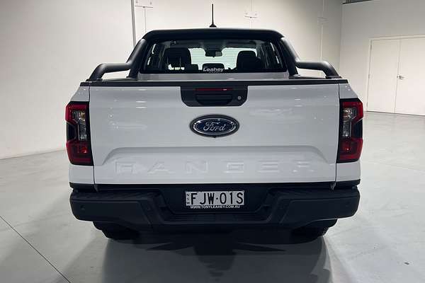2024 Ford Ranger Black Edition  4X4