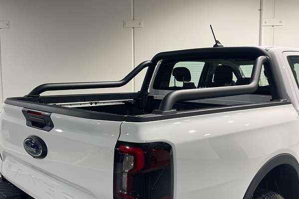 2024 Ford Ranger Black Edition  4X4