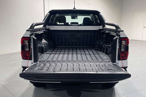 2024 Ford Ranger Black Edition  4X4
