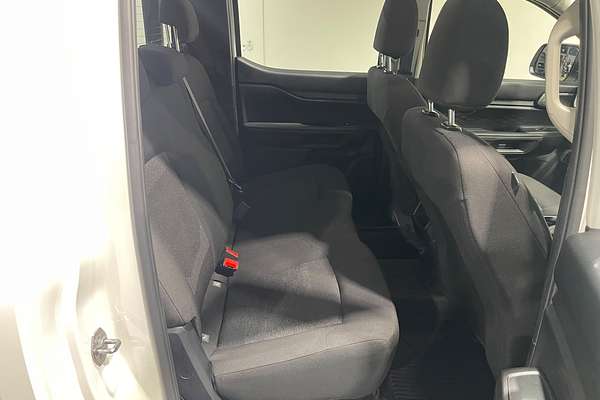 2024 Ford Ranger Black Edition  4X4