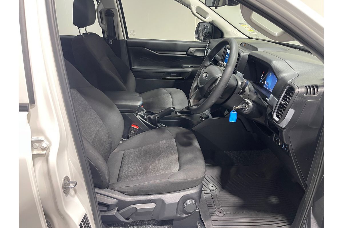 2024 Ford Ranger Black Edition  4X4