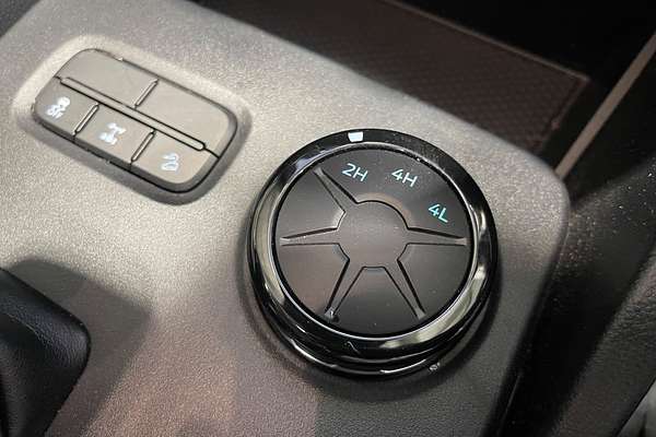 2024 Ford Ranger Black Edition  4X4