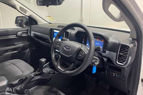 2024 Ford Ranger Black Edition  4X4