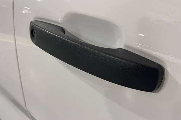 2024 Ford Ranger Black Edition  4X4