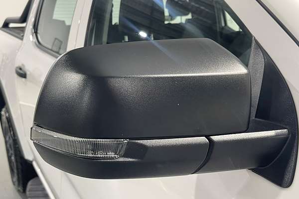 2024 Ford Ranger Black Edition  4X4