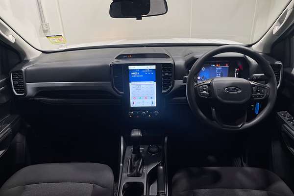2024 Ford Ranger Black Edition  4X4