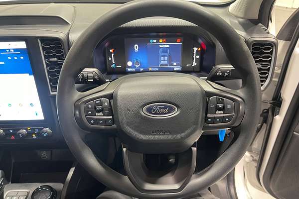 2024 Ford Ranger Black Edition  4X4