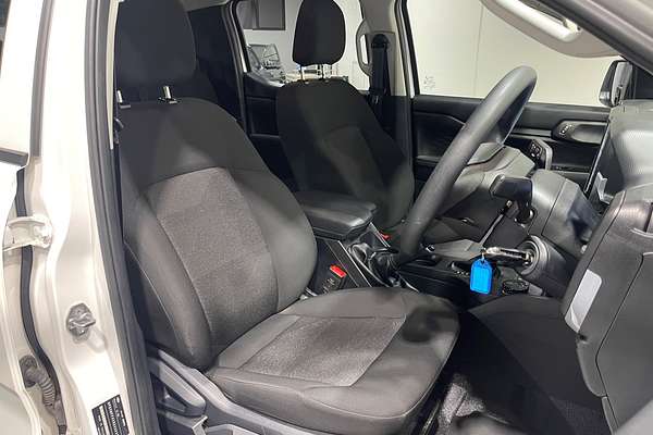2024 Ford Ranger Black Edition  4X4