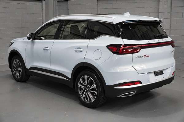 2023 Chery Tiggo 7 Pro Urban T32