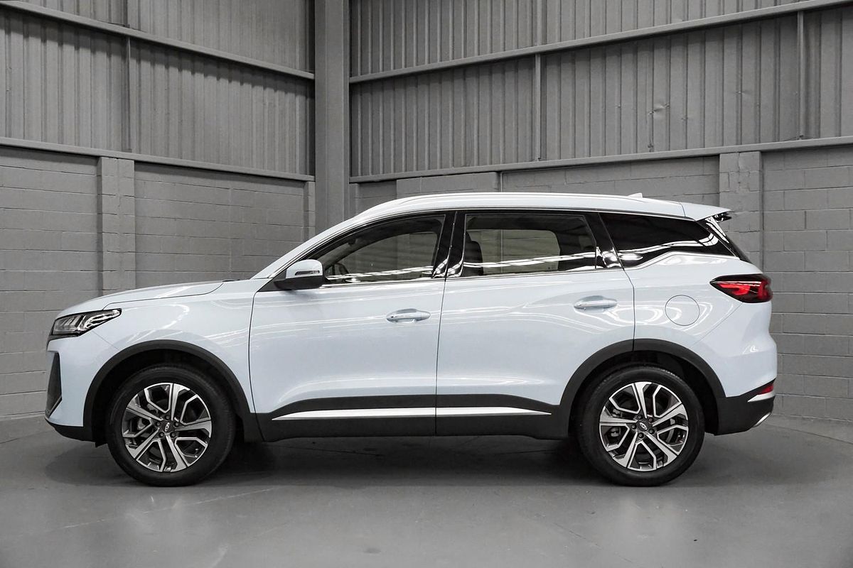 2023 Chery Tiggo 7 Pro Urban T32