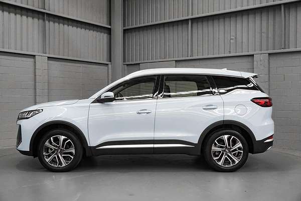 2023 Chery Tiggo 7 Pro Urban T32