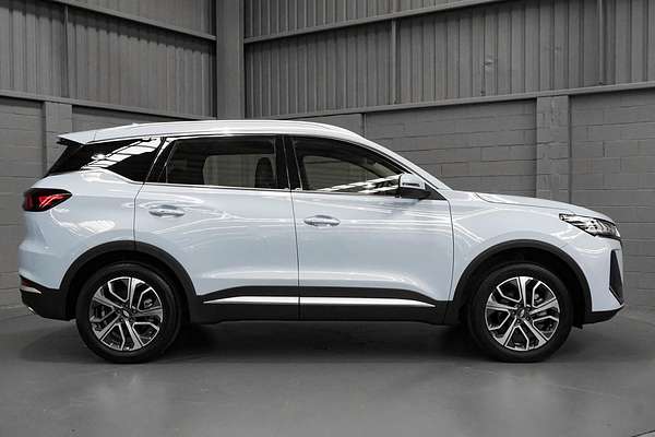 2023 Chery Tiggo 7 Pro Urban T32