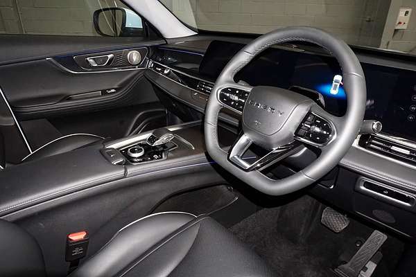 2023 Chery Tiggo 7 Pro Urban T32