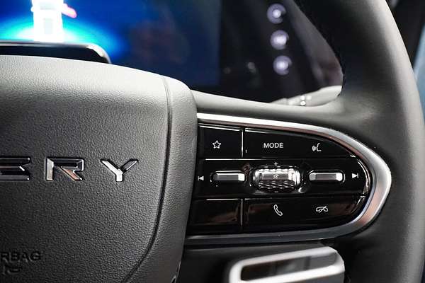 2023 Chery Tiggo 7 Pro Urban T32