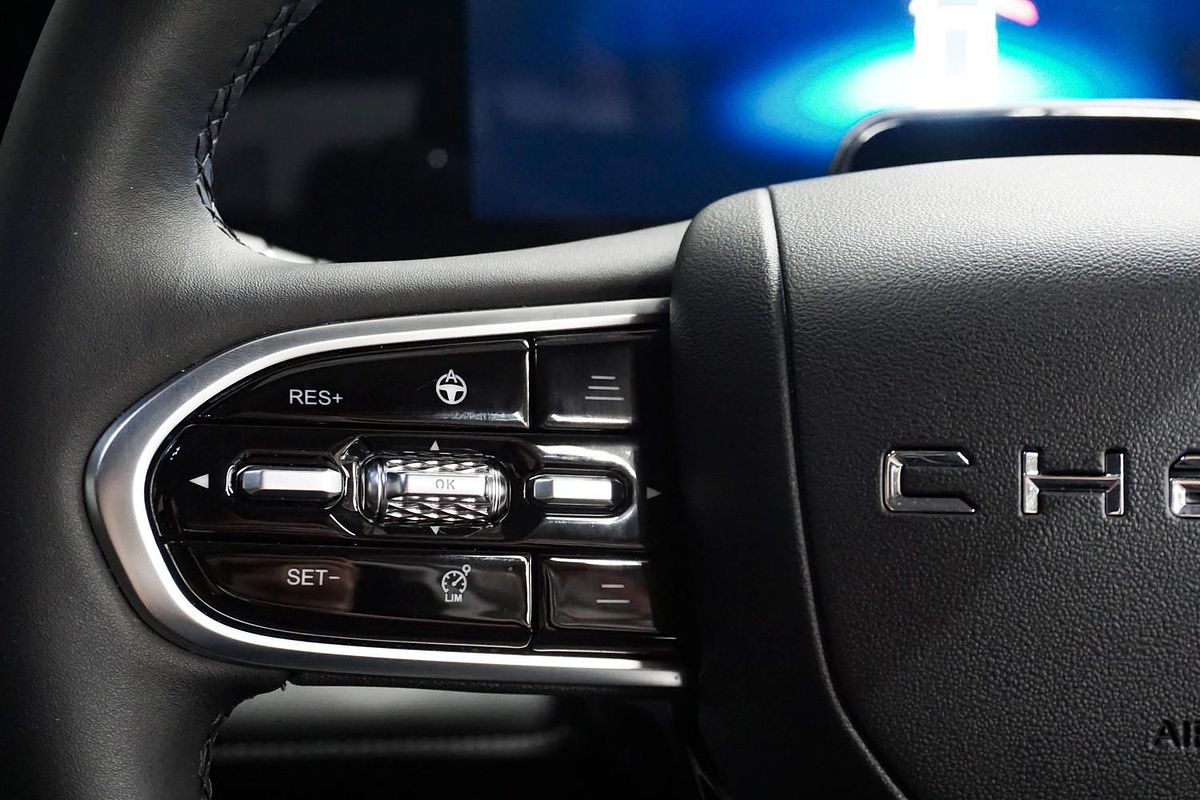 2023 Chery Tiggo 7 Pro Urban T32