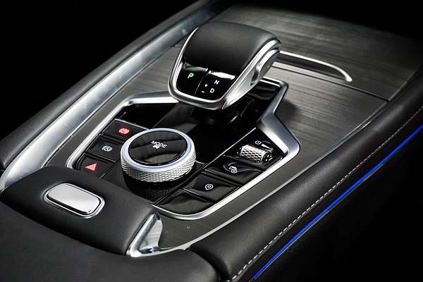 2023 Chery Tiggo 7 Pro Urban T32