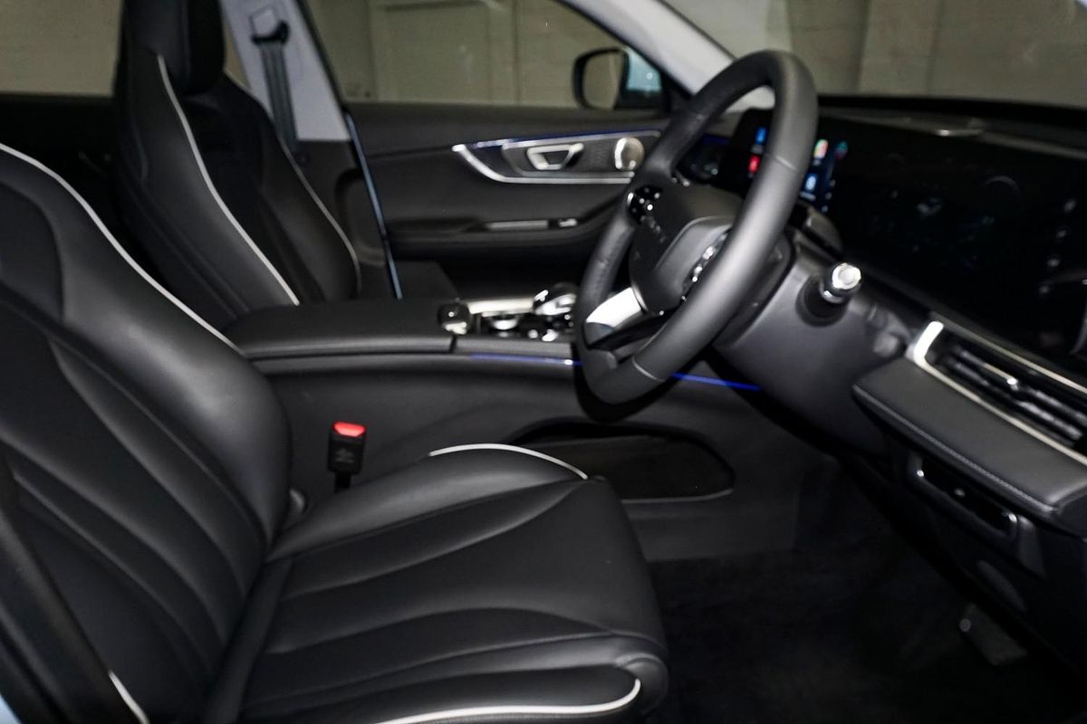 2023 Chery Tiggo 7 Pro Urban T32