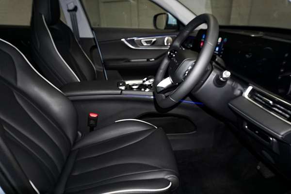 2023 Chery Tiggo 7 Pro Urban T32
