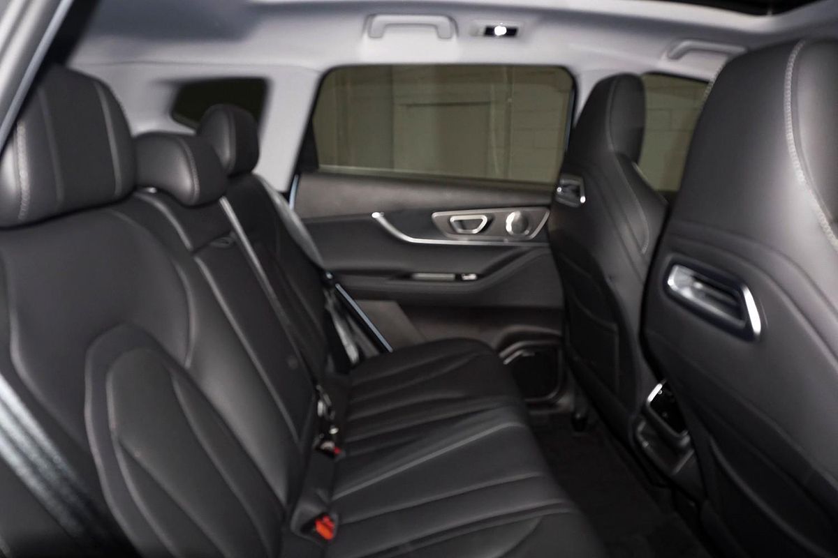 2023 Chery Tiggo 7 Pro Urban T32