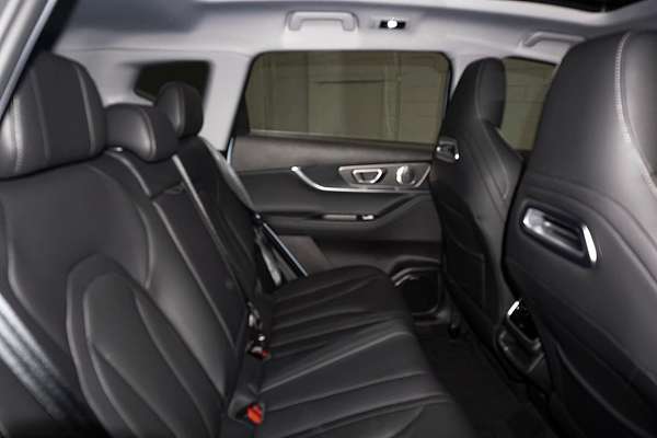 2023 Chery Tiggo 7 Pro Urban T32