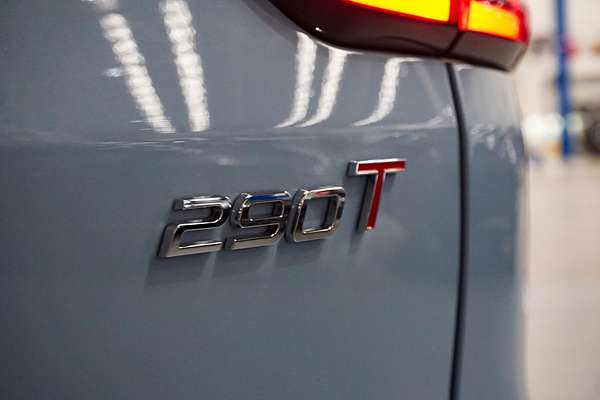2023 Chery Tiggo 7 Pro Urban T32