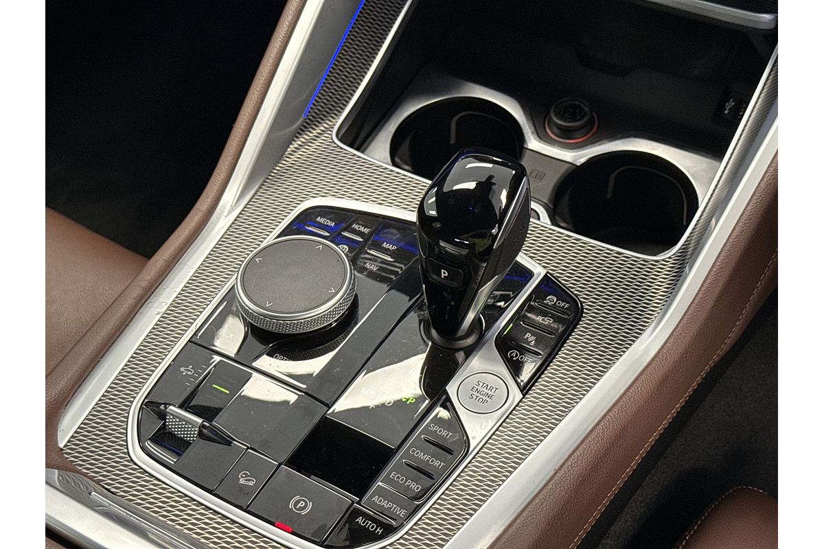 2020 BMW X6 xDrive40i M Sport G06
